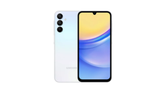 Galaxy A15 5G Dual SIM 256 GB Azul-claro 8 GB RAM, Samsung