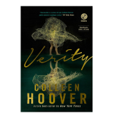 Verity, Colleen Hoover