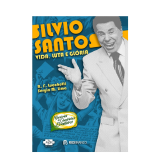 Silvio Santos : Vida, luta e glória, R. F. Lucchetti