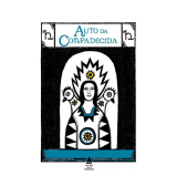 Auto da Compadecida de Ariano Suassuna