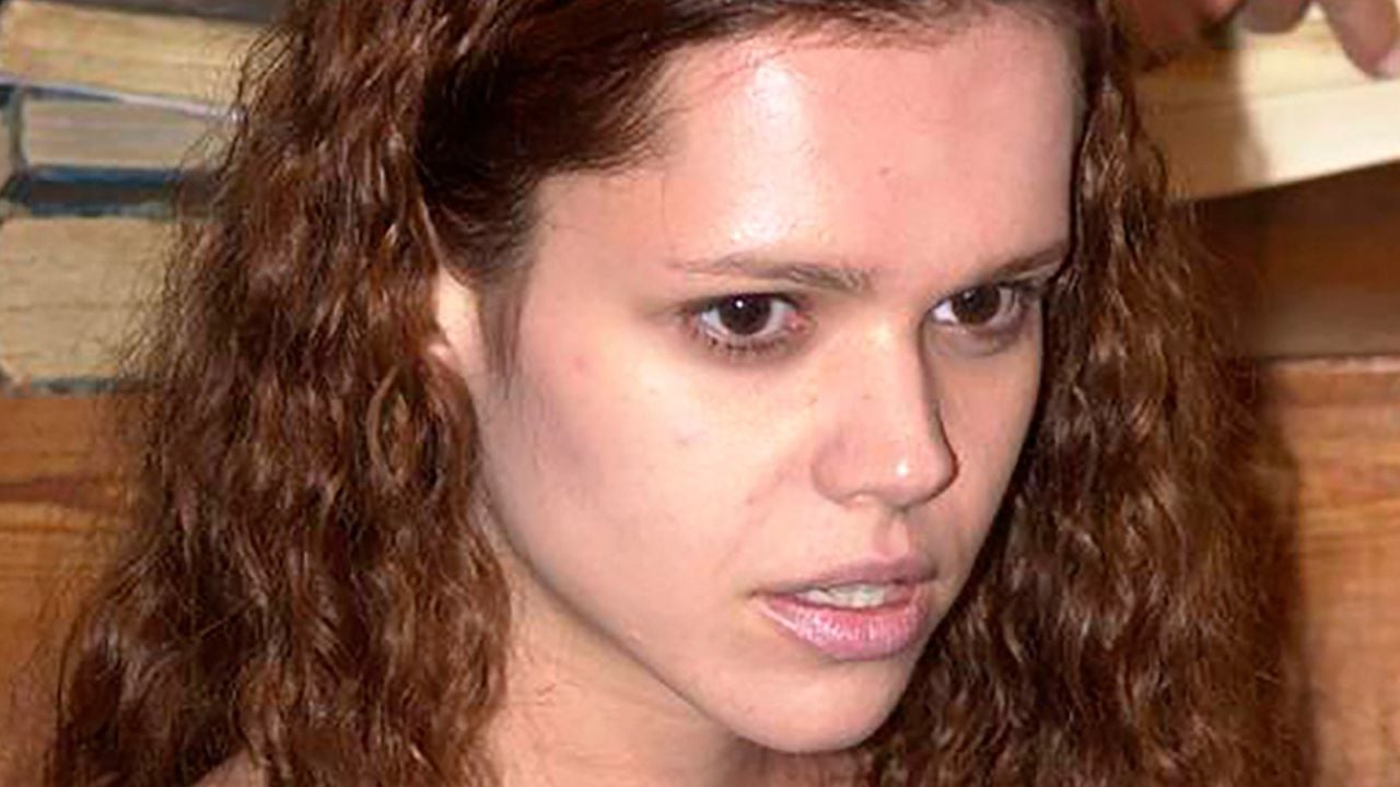 Viviane Victorette em O Clone