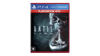 Until Dawn