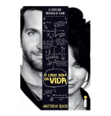 O Lado Bom da Vida, Matthew Quick