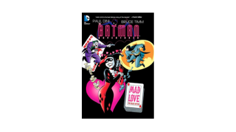Batman: Louco Amor - Edição de Luxo, Paul Dini 