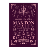 Maxton Hall, Mona Kasten