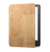 Capa de cortiça para Kindle Paperwhite (11ª geração)