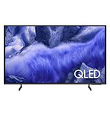 Vision AI TV 43" QLED 4K QEF1 2025