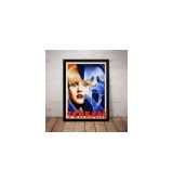 Pôster decorativo Pânico