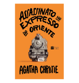 Assassinato no Expresso do Oriente, Agatha Christie