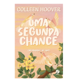 Uma Segunda Chance, Colleen Hoover