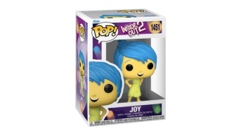 Pop Disney Inside Out 2, Funko