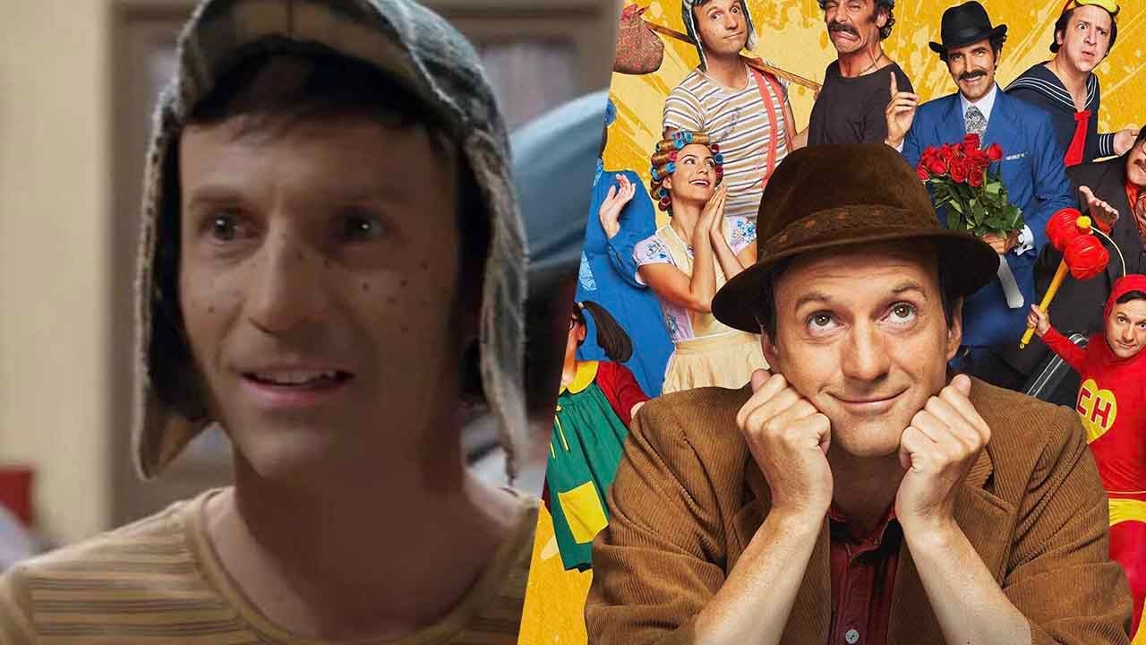 Chespirito: Saiba quando estreia o próximo episódio e confira 5 curiosidades do primeiro capítulo da série sobre o criador de Chaves