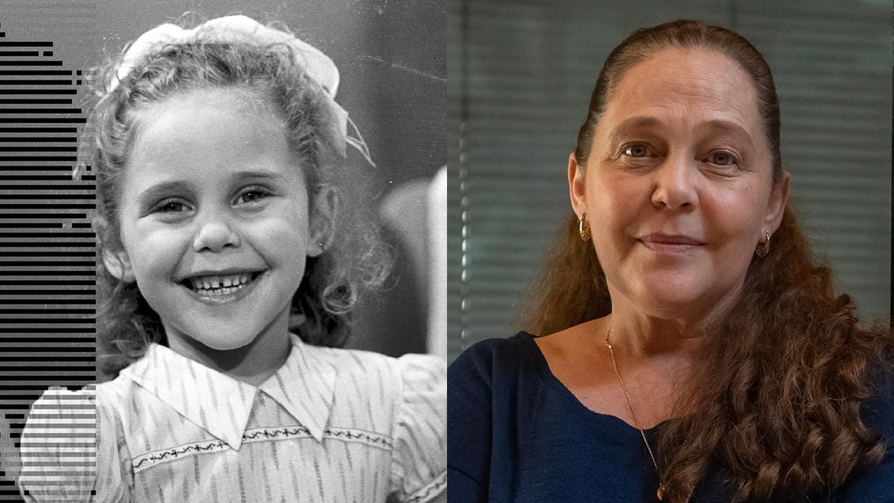 Isabela Garcia em O Semideus e Quem Ama Cuida