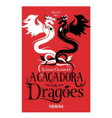 A caçadora de dragões, Kristen Ciccarelli