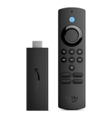 Fire TV Stick Lite | Streaming em Full HD com Alexa, Amazon
