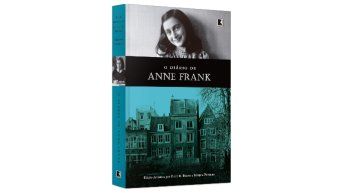 O Diário de Anne Frank, Anne Frank