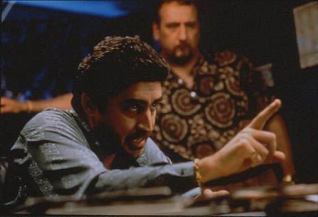 Alfred Molina : Filmografia - AdoroCinema