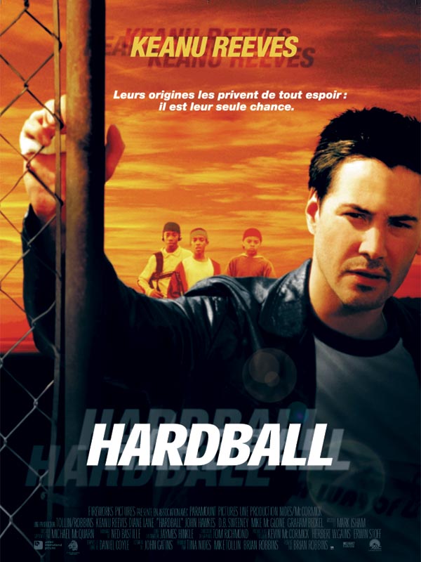 Foto do filme Hardball - O Jogo da Vida - Foto 9 de 15 - AdoroCinema