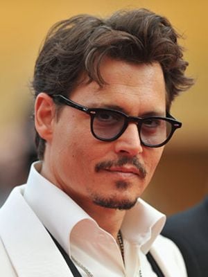 Johnny Depp : Notícias - Página 2 - AdoroCinema