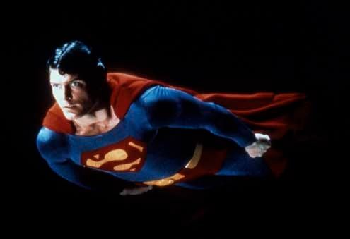 Foto do filme Superman - O Filme - Foto 10 de 60 - AdoroCinema