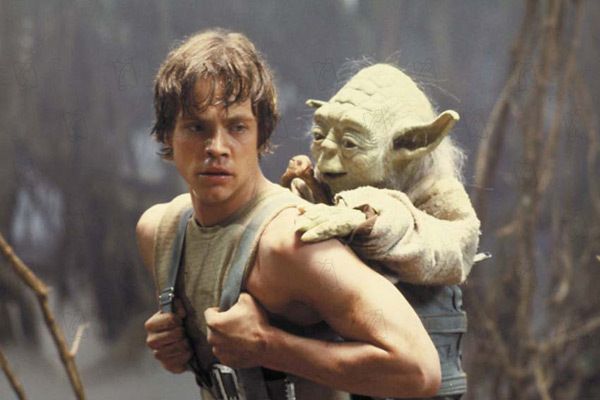 Mark Hamill tentou opinar nos três filmes novos de Star Wars