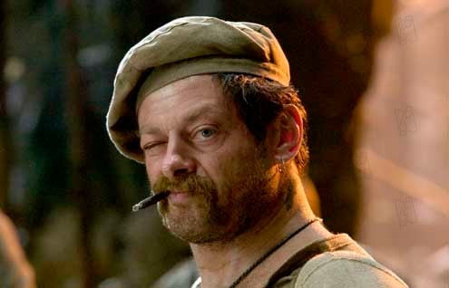 Andy Serkis - AdoroCinema