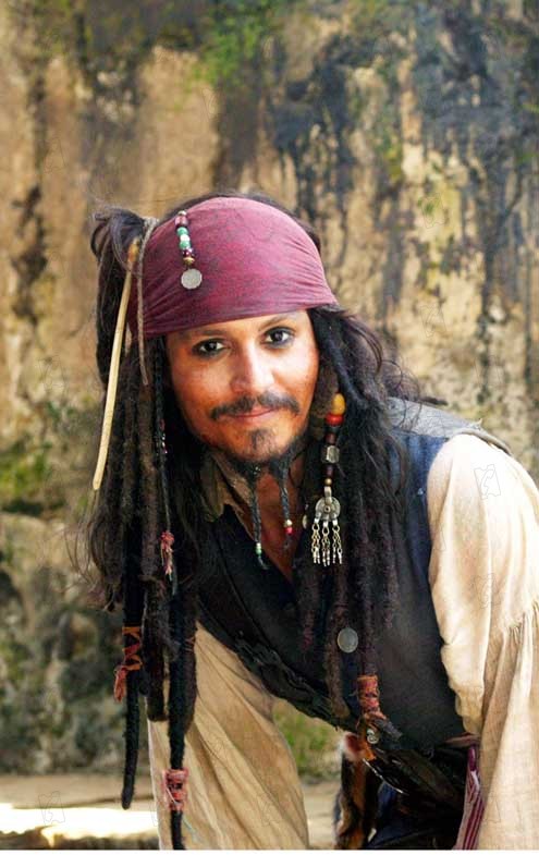 Foto De Piratas Do Caribe O Baú Da Morte Foto 21 Adorocinema 6807