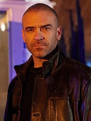 Alan Van Sprang - AdoroCinema