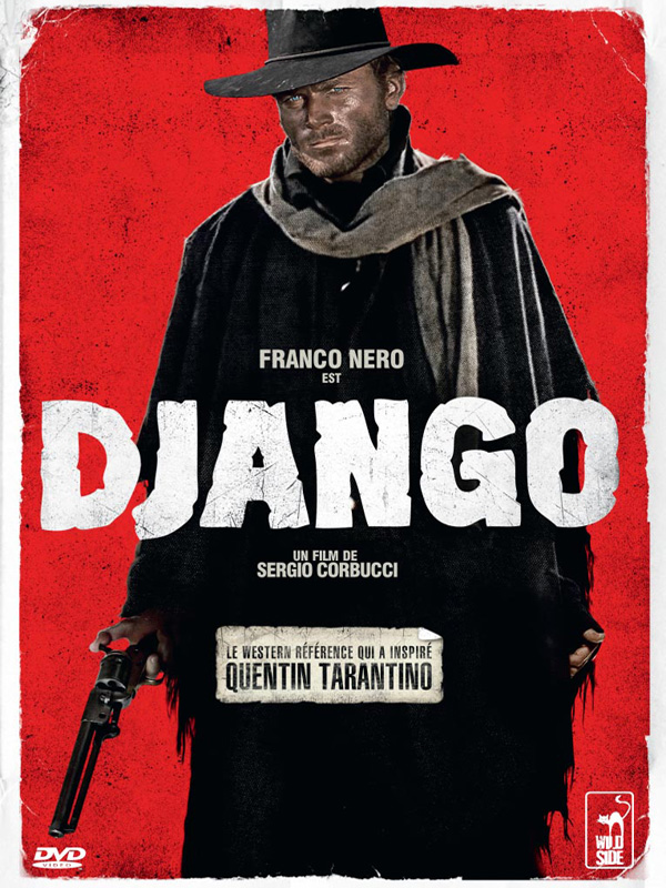 Django - Filme 1966 - AdoroCinema