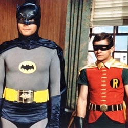 Batman (1966) - Série 1966 - AdoroCinema
