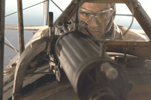 Foto do filme Flyboys - Foto 7 de 22 - AdoroCinema