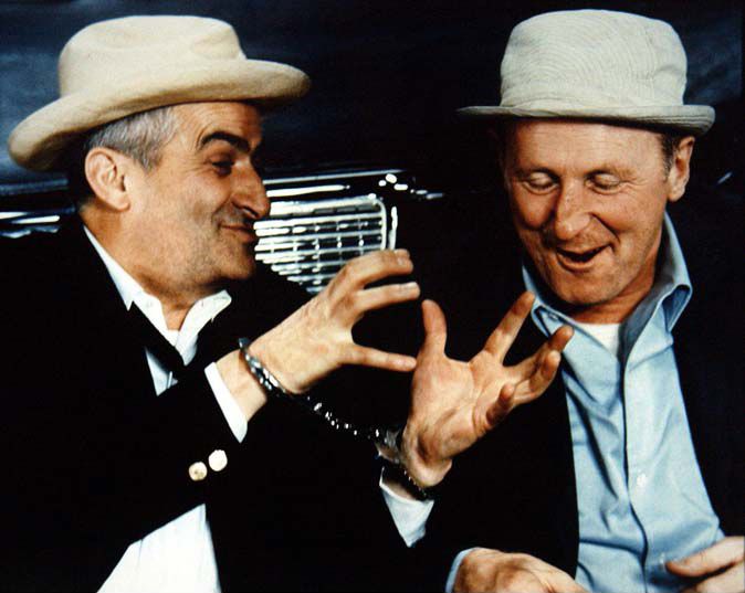 Foto de Louis de Funès Fotos