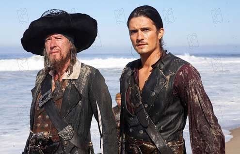 Piratas do Caribe - No Fim do Mundo - Filme 2007 - AdoroCinema