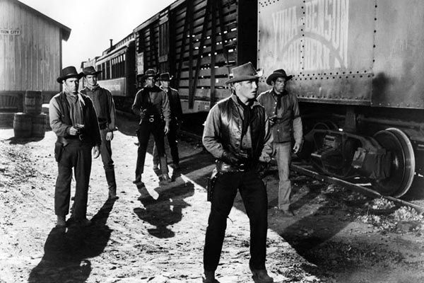 Foto do filme Galante e Sanguinário - Foto 4 de 9 - AdoroCinema