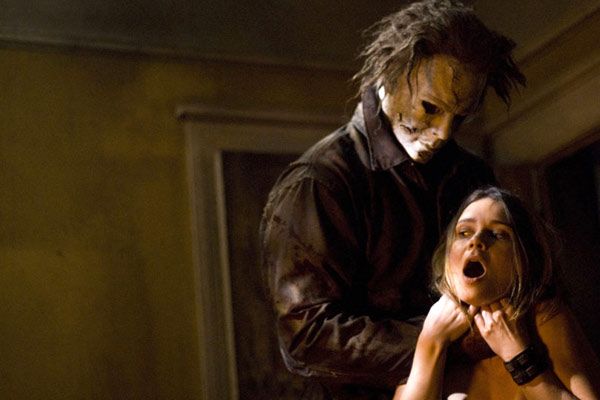 Notícias do filme Halloween - O Início - AdoroCinema