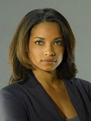 Rochelle Aytes : seus Filmes e séries em streaming - AdoroCinema