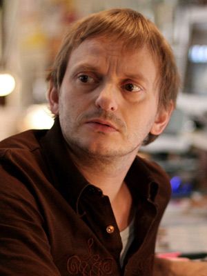 Milan Peschel - AdoroCinema