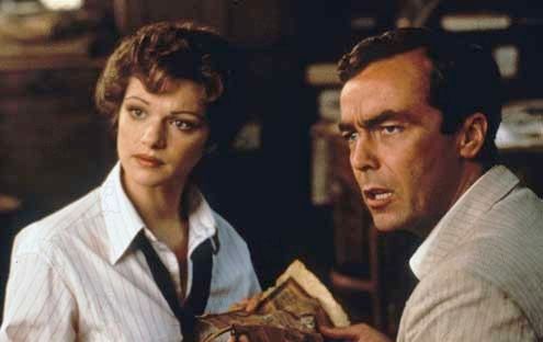 Foto de John Hannah - A Múmia : Fotos John Hannah, Stephen Sommers, Rachel Weisz - Foto 3 de 73 - AdoroCinema