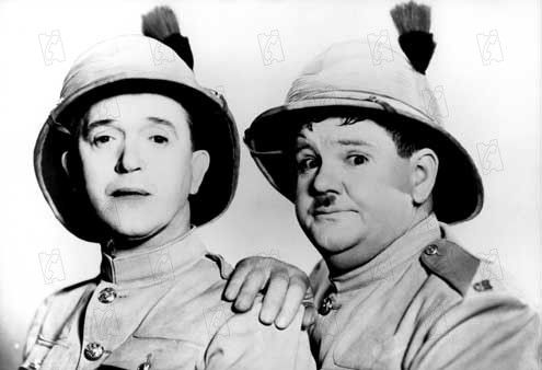 Foto de James W. Horne - Fotos Stan Laurel, James W. Horne, Oliver ...