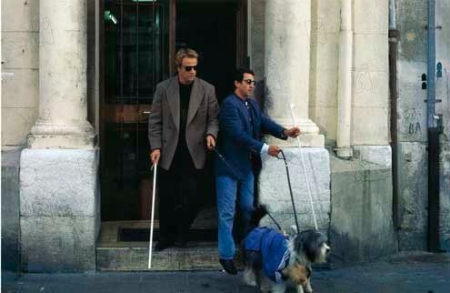 Jeannot Richard Foto de Christopher Lambert - Fotos Christopher Lambert, Richard ...