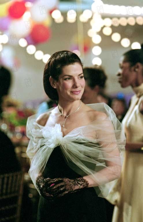 Foto de Sandra Bullock - Amor à Segunda Vista : Foto Marc Lawrence (II), Sandra  Bullock - AdoroCinema