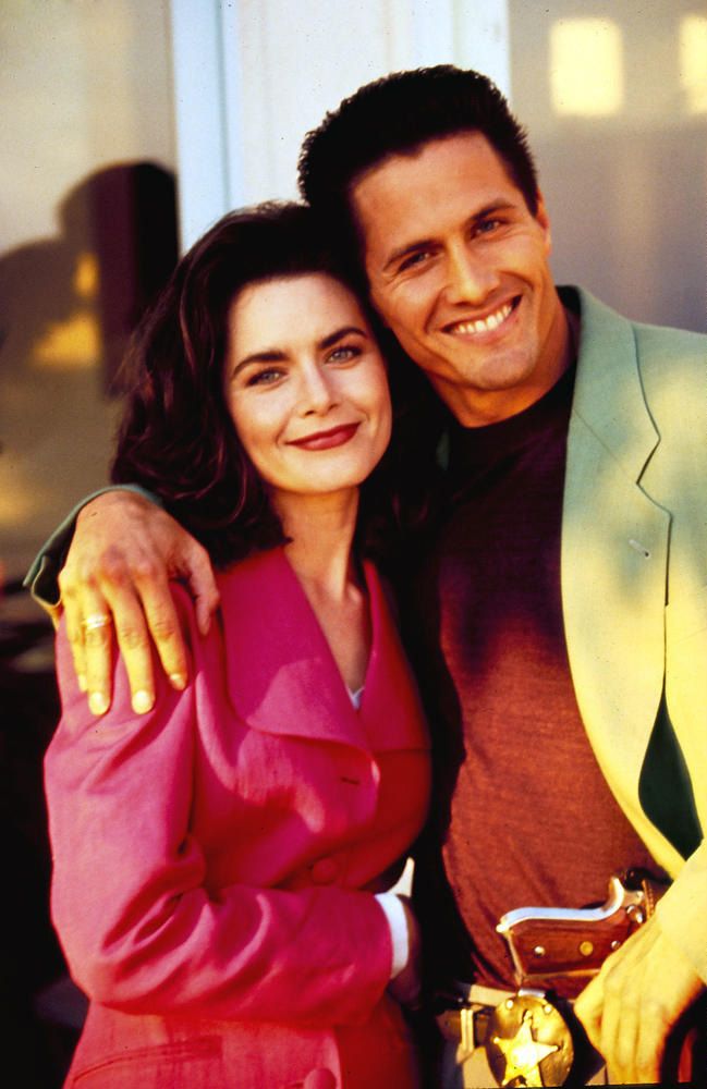 Silk stalkings : Fotos Rob Estes, Mitzi Kapture - 13 no 15 - AdoroCinema