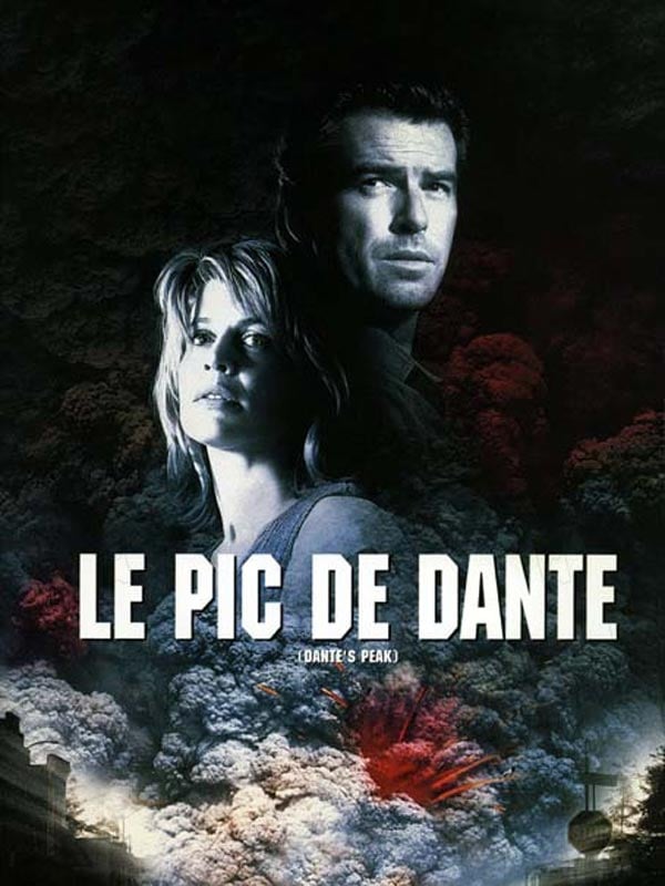 O Inferno de Dante - Filme 1997 - AdoroCinema
