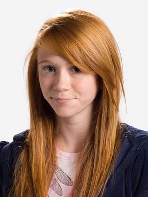 Liliana Mumy - AdoroCinema