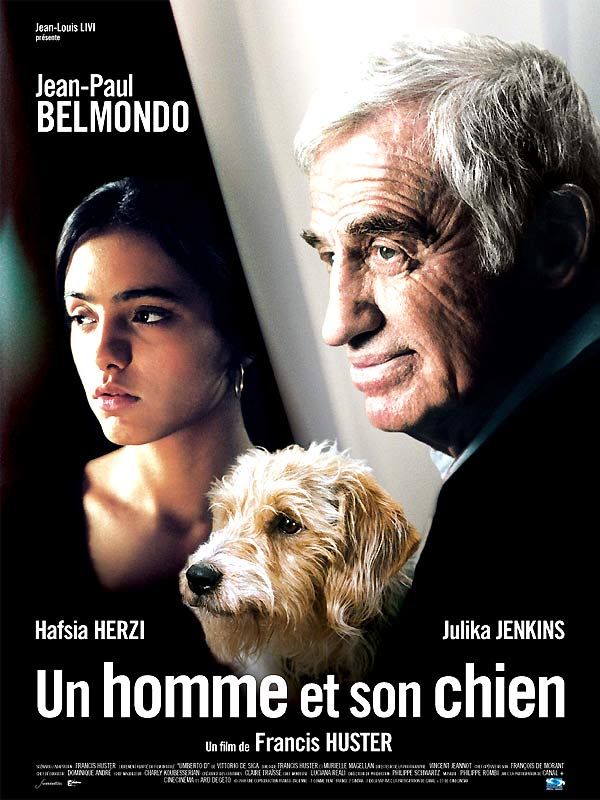 Un Homme et Son Chien - Filme 2008 - AdoroCinema