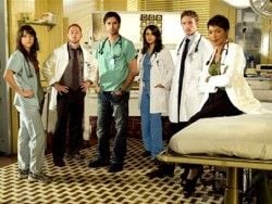 ER: elenco da 2ª temporada - AdoroCinema