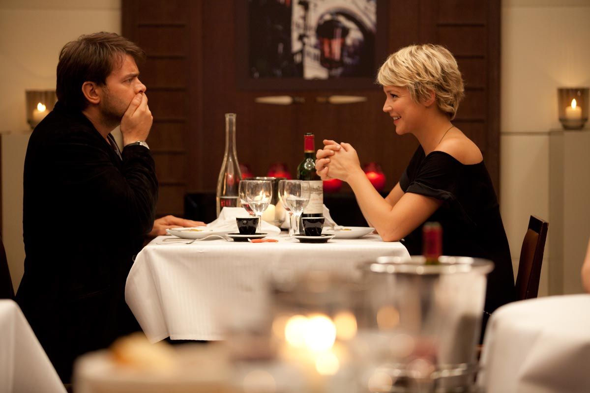 Foto do filme L'Amour c'est mieux à deux - Foto 3 de 12 - AdoroCinema