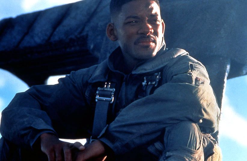 ミリタリー Will Smith Independence day Foto de Will Smith - Independence Day : Fotos Will Smith - Foto