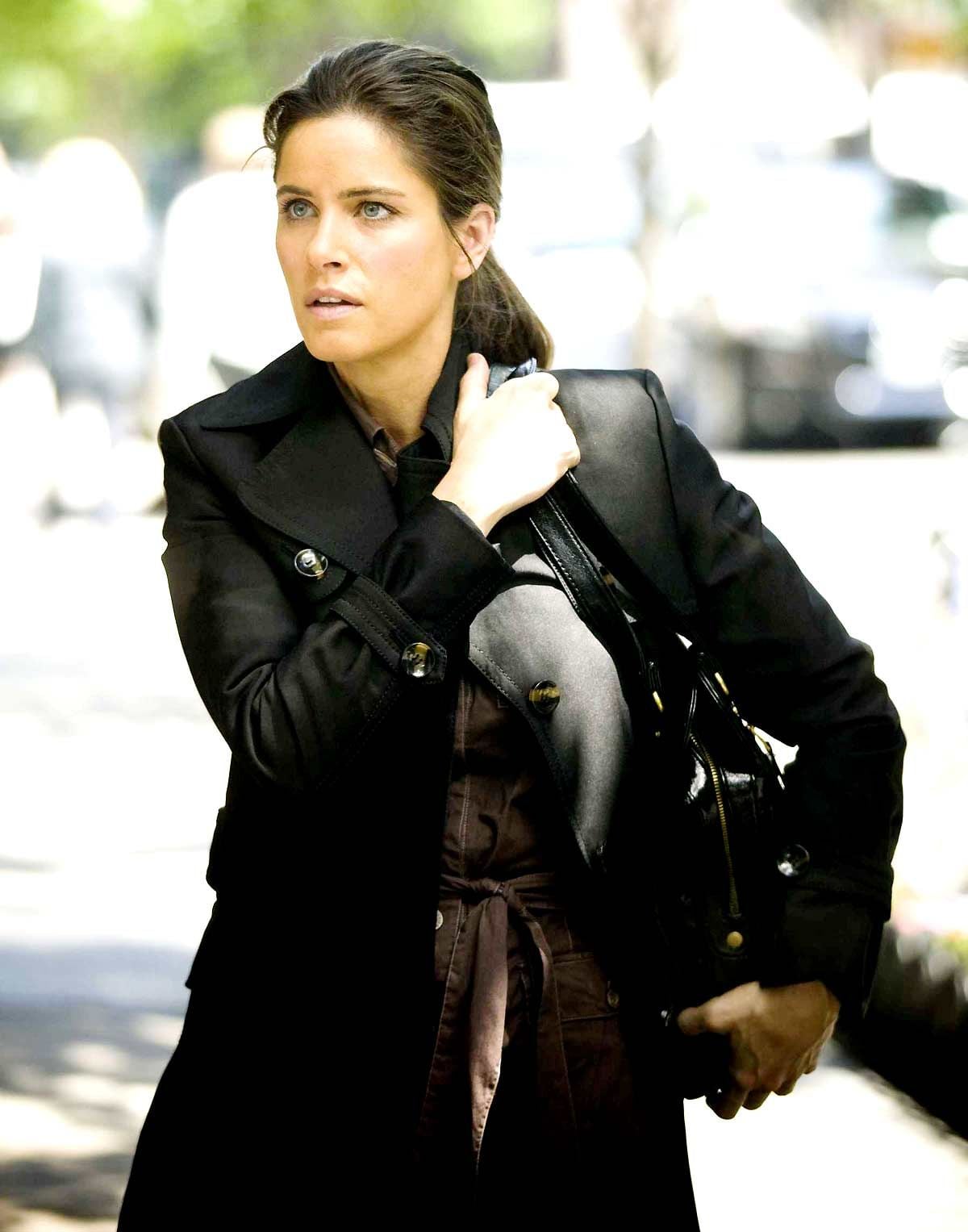 Foto de Amanda Peet - Sentimento de Culpa : Foto Amanda Peet - AdoroCinema