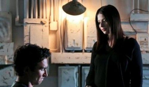 Criminal Minds : Criminal Minds : Fotos Jay Hayden, Michelle Trachtenberg -  682 no 711 - AdoroCinema